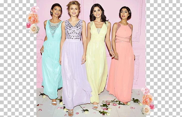 Wedding Dress Bridesmaid Clothing PNG, Clipart, Bridal Party Dress, Bride, Bridesmaid, Clothing, Cocktail Dress Free PNG Download