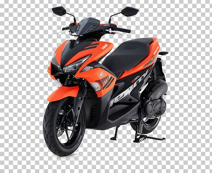 Yamaha Motor Company Scooter Yamaha Aerox Yamaha Mio Motorcycle Png