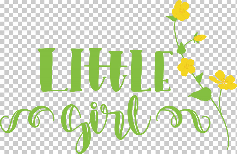 Little Girl PNG, Clipart, Flora, Floral Design, Flower, Green, Happiness Free PNG Download