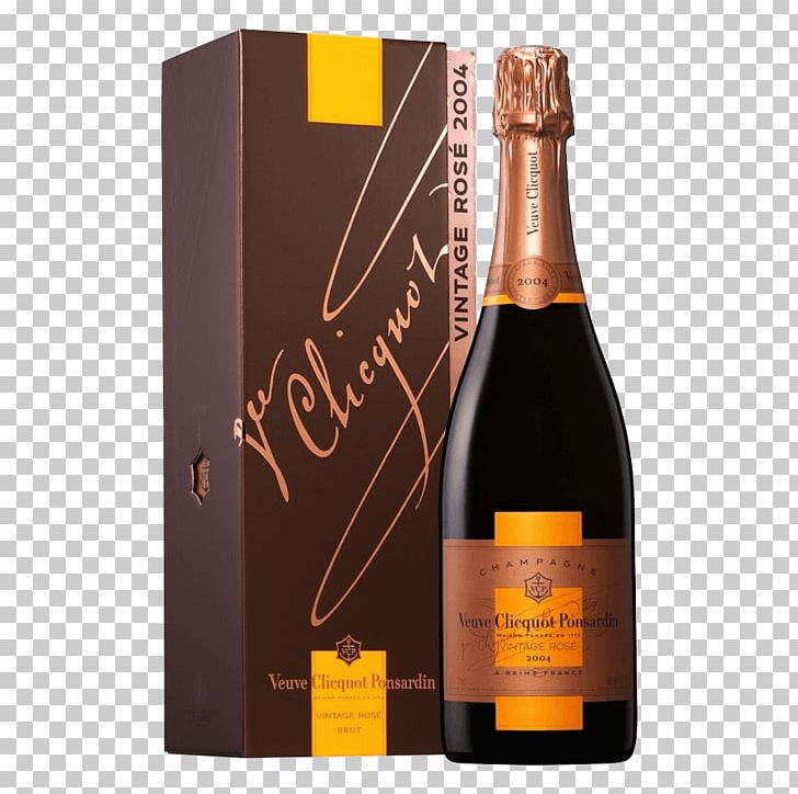 Champagne Rosé Veuve Clicquot Wine Bottle PNG, Clipart, Alcoholic Beverage, Bottle, Champagne, Champagne Rose, Drink Free PNG Download
