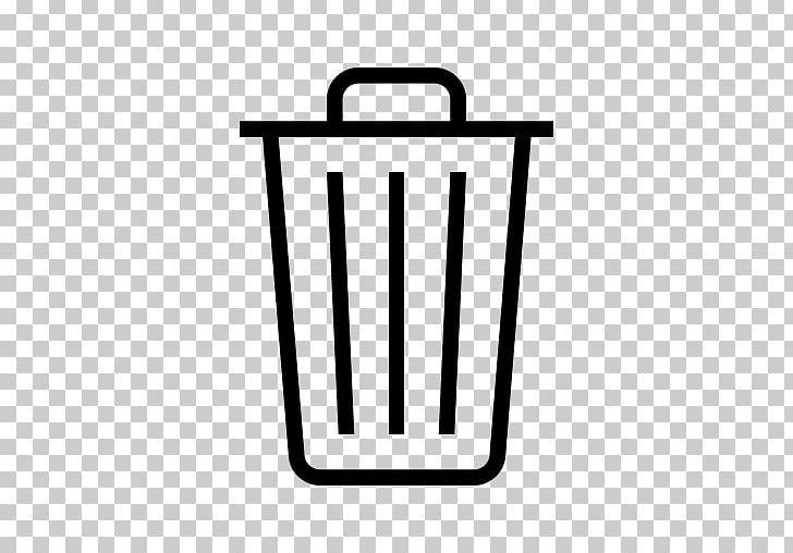 Computer Icons Rubbish Bins & Waste Paper Baskets PNG, Clipart, Angle, Area, Black And White, Brand, Computer Icons Free PNG Download