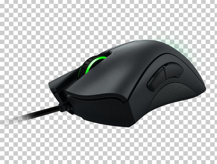 Computer Mouse Razer DeathAdder Chroma Razer DeathAdder Elite Razer Inc. Acanthophis PNG, Clipart, Chroma, Color, Computer Component, Computer Mouse, Electronic Device Free PNG Download