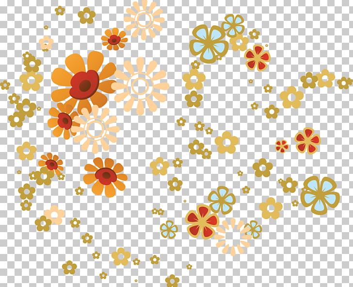 Flower Raster Graphics Digital PNG, Clipart, Circle, Clip Art, Color, Digital Image, Display Resolution Free PNG Download