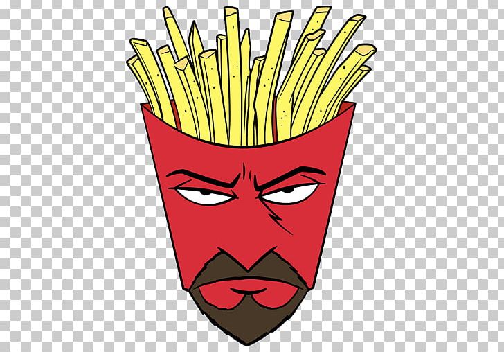 Frylock French Fries Voice Actor Cartoon Food PNG, Clipart, Aqua Teen Hunger Force, Batata Frita, Cartoon, Dental Braces, Flowerpot Free PNG Download