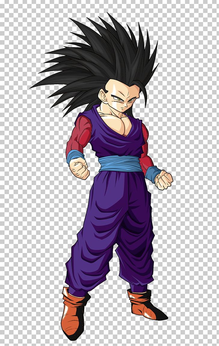 Gohan Goku Vegeta Trunks Majin Buu PNG, Clipart, Action Figure, Anime, Cartoon, Costume, Costume Design Free PNG Download