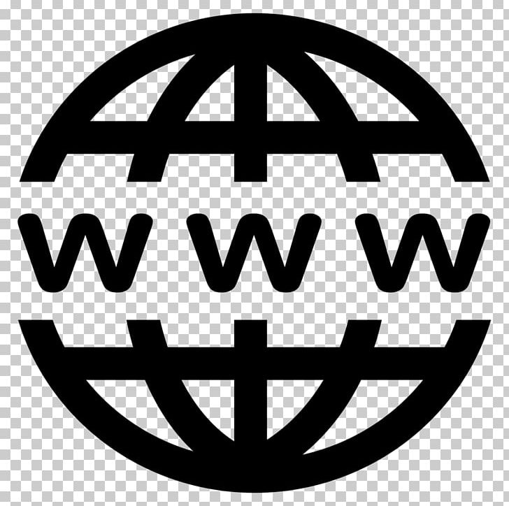 Internet Computer Icons PNG, Clipart, Area, Black And White, Blog, Brand, Circle Free PNG Download