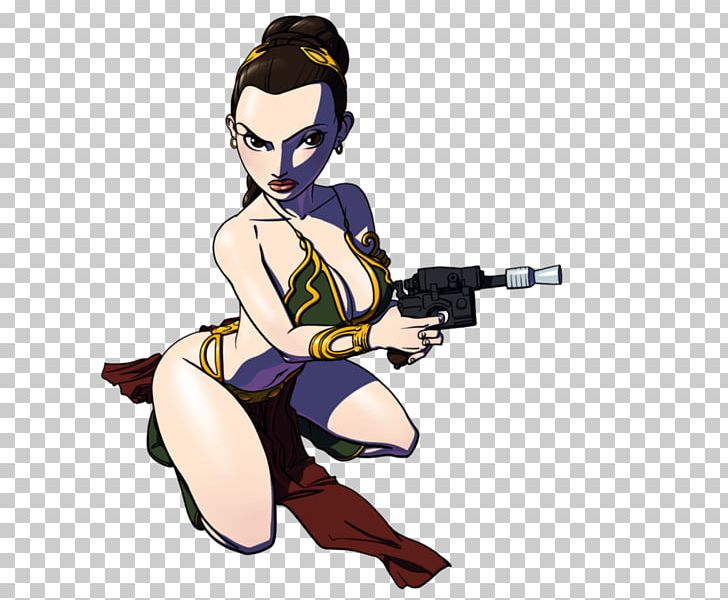 Leia Organa Cartoon Drawing Comics PNG, Clipart, Art, Breast, Cartoon, Character, Comics Free PNG Download