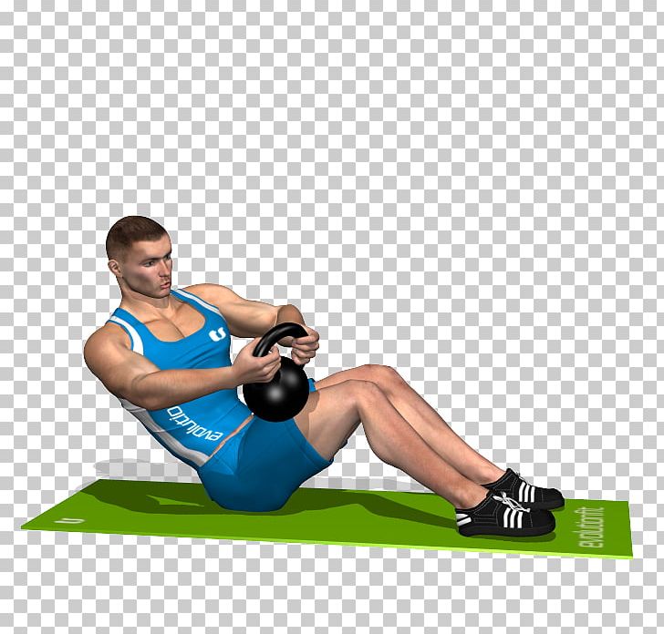 Physical Fitness Kettlebell Exercise Crunch Weight Training PNG, Clipart, Abdomen, Arm, Balance, Burpee, Crunch Free PNG Download