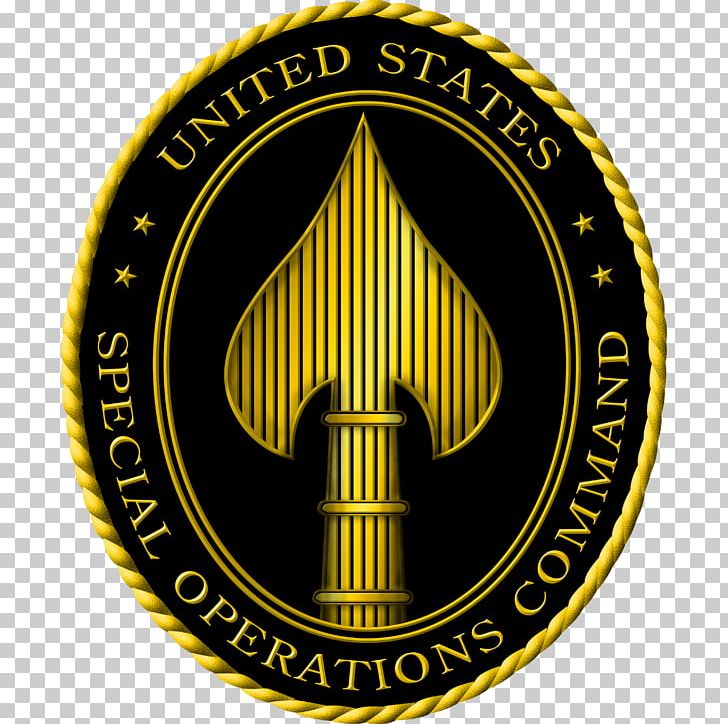 United States Special Operations Command Special Forces United States Army Special Operations Command PNG, Clipart, Coin, Emblem, Gold, Logo, Military Free PNG Download