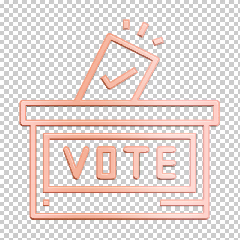 Vote Icon Election Icon PNG, Clipart, Election Icon, Line, Logo, Text, Vote Icon Free PNG Download