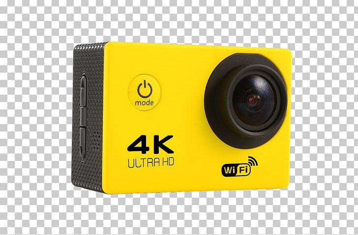 Action Camera 4K Resolution Video Cameras Wide-angle Lens PNG, Clipart, 4k Resolution, 1080p, Action Camera, Camera, Camera Lens Free PNG Download