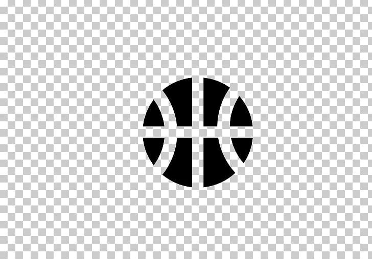 Computer Icons Symbol Logo PNG, Clipart, Basketball, Black, Black And White, Brand, Circle Free PNG Download
