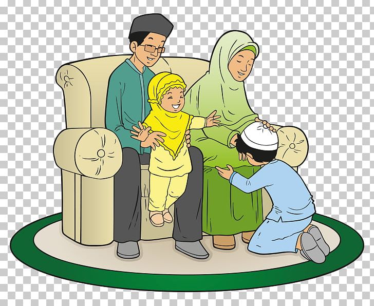 Family Parent Muslim Islam PNG, Clipart, Allah, Area, Child, Communication, Conversation Free PNG Download
