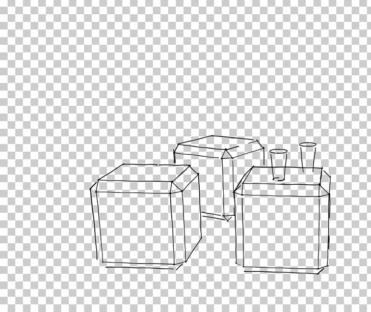 Food Storage Containers Line Art PNG, Clipart, Angle, Area, Art, Black And White, Container Free PNG Download