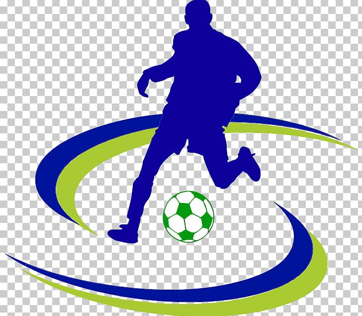 Football Player Logo Sport PNG, Clipart, Area, Artwork, Ball, Computer Icons, Football Free PNG Download
