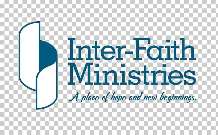 Inter-Faith Ministries Poverty Organization GuideStar Religion PNG, Clipart, Anderson Interfaith Ministry, Area, Basic Needs, Blue, Brand Free PNG Download