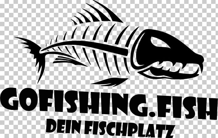 Logo Fish Cartoon Font PNG, Clipart, Artwork, Black And White, Brand, Carp, Cartoon Free PNG Download