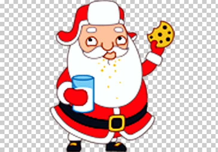 Santa Claus Computer Icons PNG, Clipart, Area, Artwork, Biscuits, Christmas, Christmas Cookie Free PNG Download