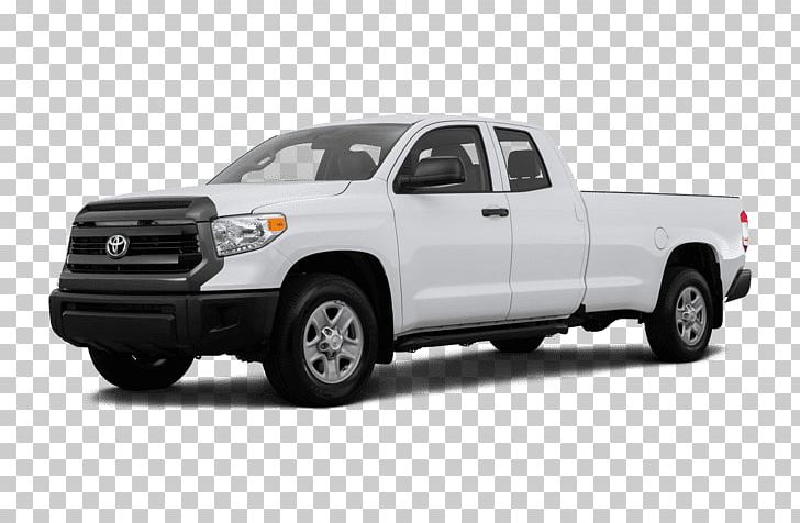 Toyota Pickup Truck Car Double Cab Four-wheel Drive PNG, Clipart, 2015 Toyota Tundra, Automatic Transmission, Automotive Design, Automotive Tire, Bumper Free PNG Download