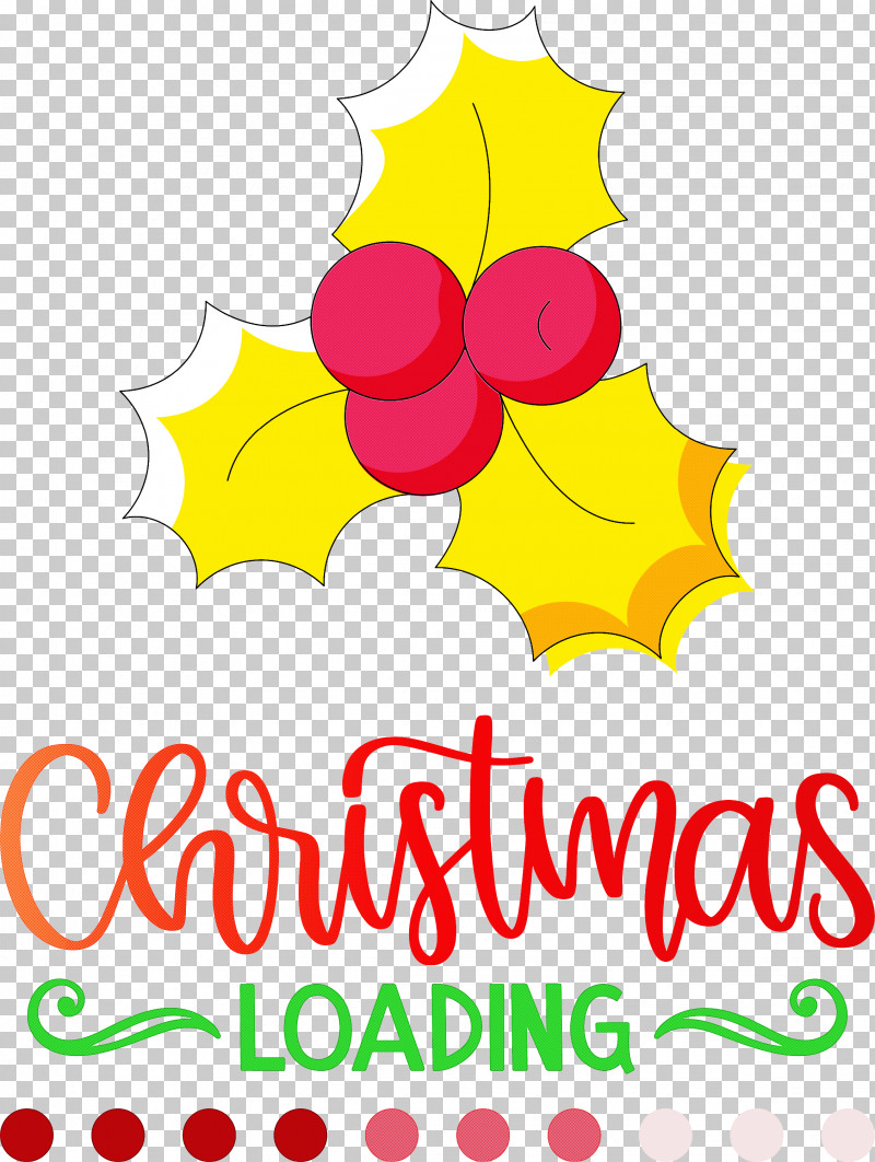 Christmas Loading Christmas PNG, Clipart, Christmas, Christmas Day, Christmas Loading, Christmas Tree, Floral Design Free PNG Download