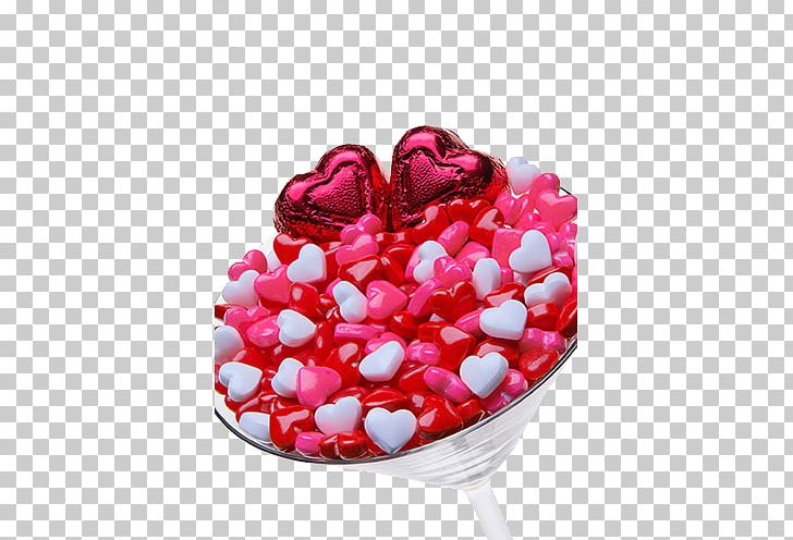 Candy Heart Valentine's Day Gift PNG, Clipart, Berry, Broken Heart, Candy, Candy Cane, Caramel Free PNG Download