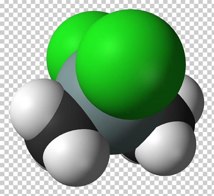 Dimethyldichlorosilane Methyl Group Chemical Compound Volatility PNG, Clipart, 3 D, Chemical Compound, Chemistry, Chlorosilane, Circle Free PNG Download