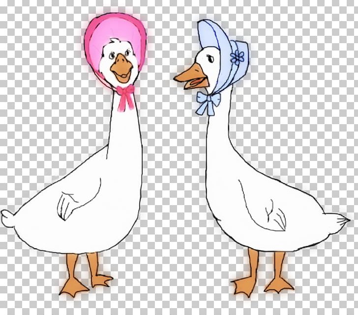 Duck Abigail Gabble Amelia Gabble YouTube Goose PNG, Clipart,  Free PNG Download