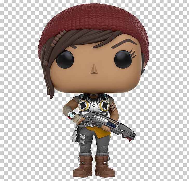Gears Of War 4 Funko Marcus Fenix Action & Toy Figures PNG, Clipart, Action Figure, Action Toy Figures, Augustus Cole, Collectable, Damon Baird Free PNG Download