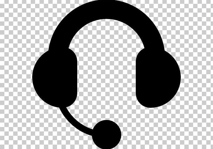 Headphones Headset Microphone Computer Icons PNG, Clipart, Artwork, Audio, Audio Equipment, Black, Black And White Free PNG Download