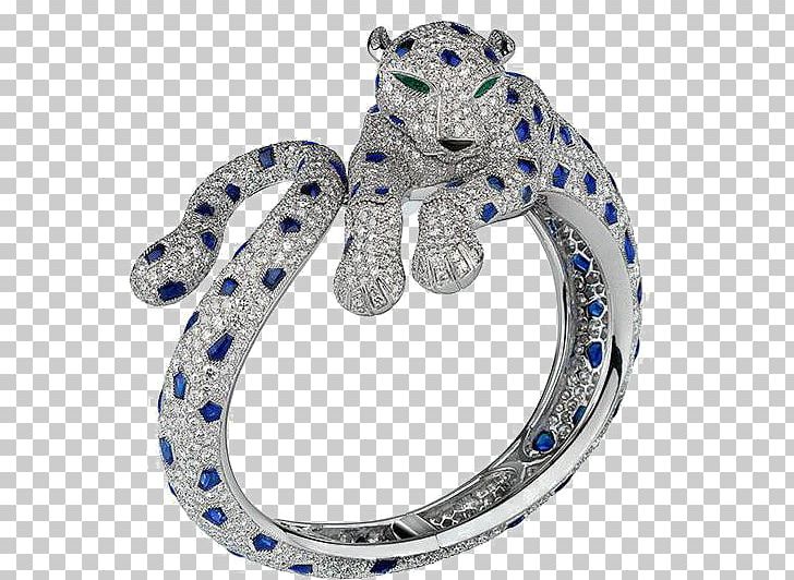 Leopard Cartier Love Bracelet Jewellery PNG, Clipart, Bangle, Bling Bling, Blue, Body Jewelry, Bracelet Free PNG Download