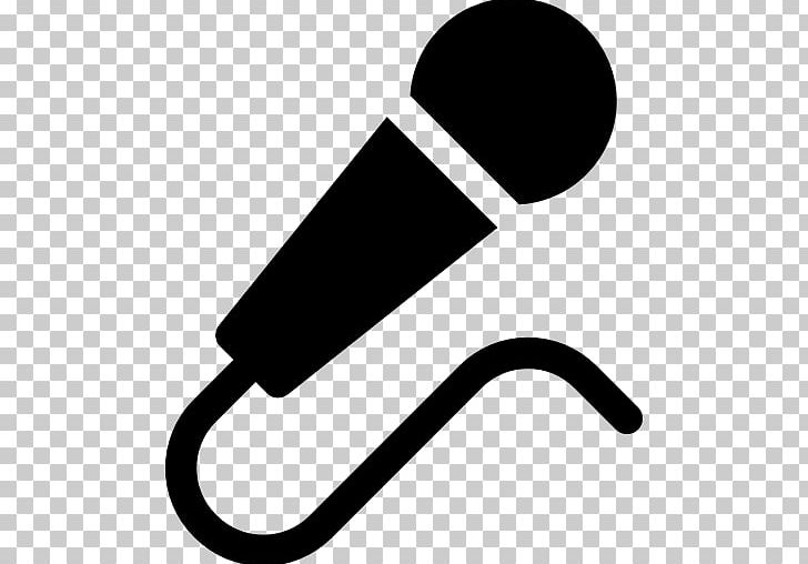 Microphone Computer Icons PNG, Clipart, Audio, Black And White, Computer Icons, Download, Electronics Free PNG Download