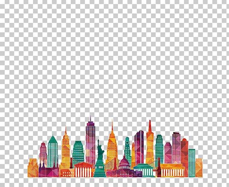 New York City Philadelphia Canada East Coast Of The United States Oxford PNG, Clipart, Animals, Building, Canada, City, City Silhouette Free PNG Download