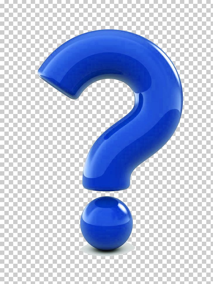 Question Mark Exclamation Mark PNG, Clipart, 3d Computer Graphics, Animation, Blue, Body Jewelry, Cartoon Free PNG Download