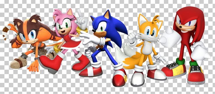 Sonic Team Sonic The Hedgehog Desktop PNG, Clipart, 21 September, Action Figure, Cartoon, Character, Computer Wallpaper Free PNG Download