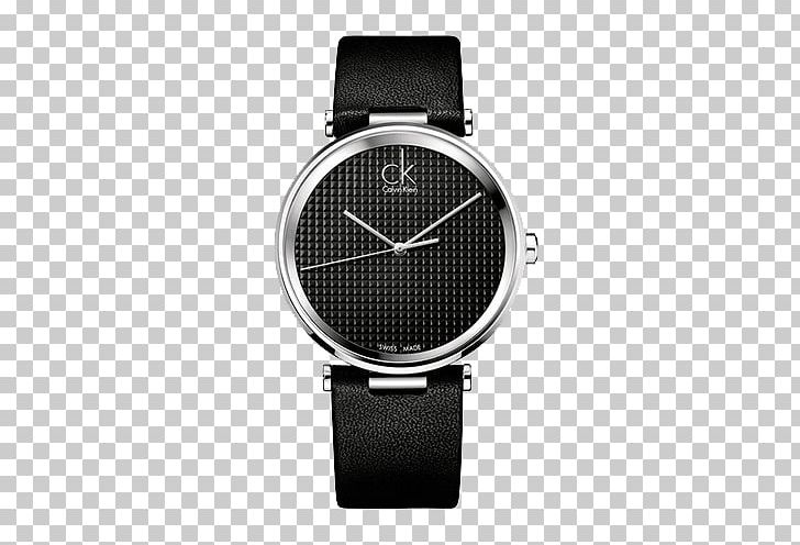 Watch Strap Calvin Klein Watch Strap Analog Watch PNG, Clipart, Accessories, Analog Watch, Black, Bracelet, Calvin Free PNG Download