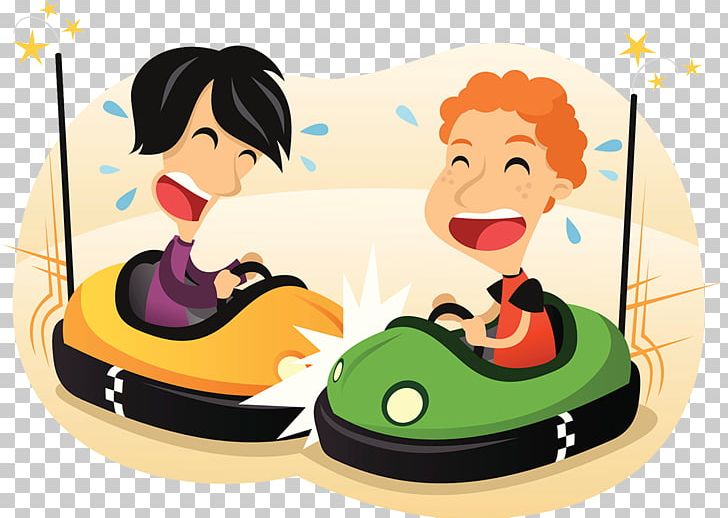 Bumper Cars Bumper Cars Illustration PNG, Clipart, Bumper, Bumper Car, Car, Car Accident, Cartoon Free PNG Download