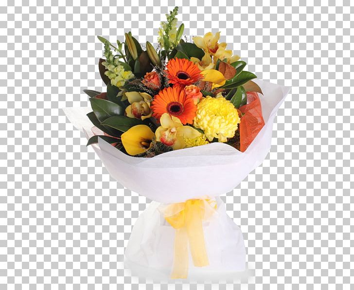 Floral Design Yellow Flower Bouquet Cut Flowers PNG, Clipart, Apricot, Cut Flowers, Floral Design, Floristry, Flower Free PNG Download