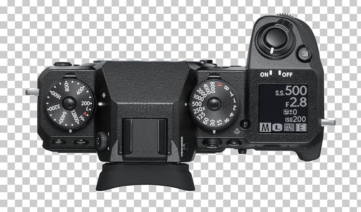 Fujifilm X-Trans Sensor Mirrorless Interchangeable-lens Camera Photography PNG, Clipart, 4k Resolution, Camera, Camera Accessory, Camera Lens, Cameras Optics Free PNG Download