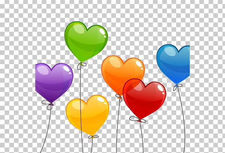 Heart Balloon PNG, Clipart, Background Vector, Balloon Car, Color, Color Pencil, Color Powder Free PNG Download