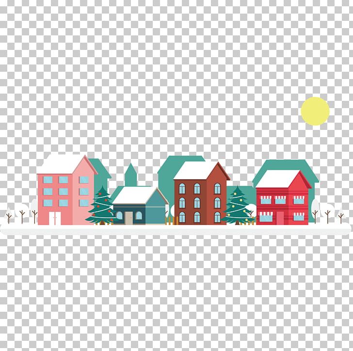 Landscape Graphics Winter PNG, Clipart, Architecture, Area, Building, Computer Graphics, Computer Icons Free PNG Download