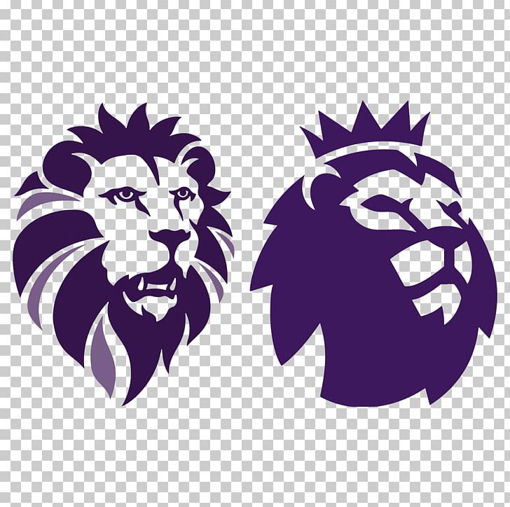 Premier League English Football League UK Independence Party Logo Sports League PNG, Clipart, Animals, Big Cats, Brand, Carnivoran, Cat Like Mammal Free PNG Download