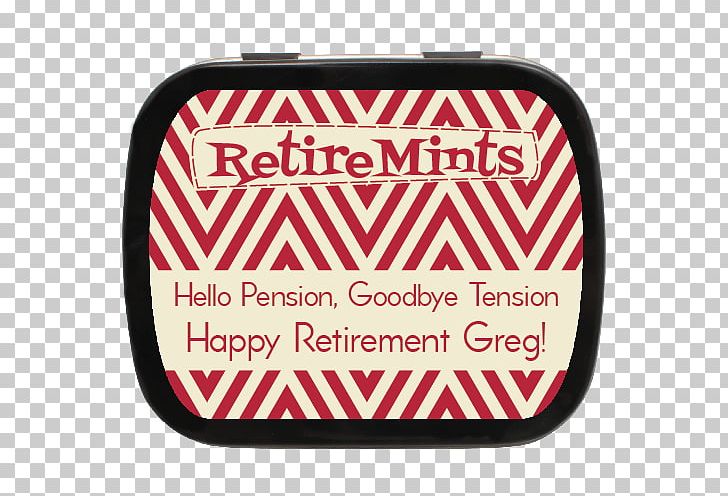 Retirement Pension Party Favor Gift Mint PNG, Clipart, Brand, Gift, Holiday Retirement, Lottery, Mint Free PNG Download
