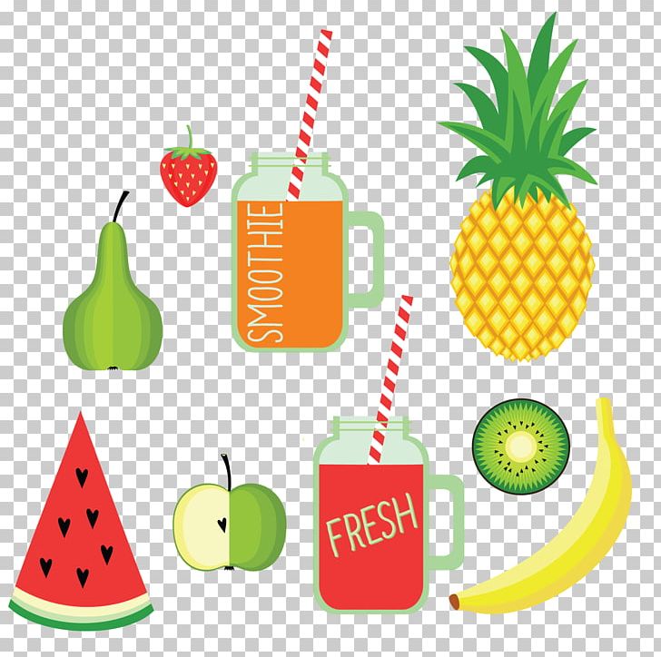 Smoothie Milkshake Juice Food PNG, Clipart, Banana, Diet Food, Food, Fruit, Fruit Nut Free PNG Download