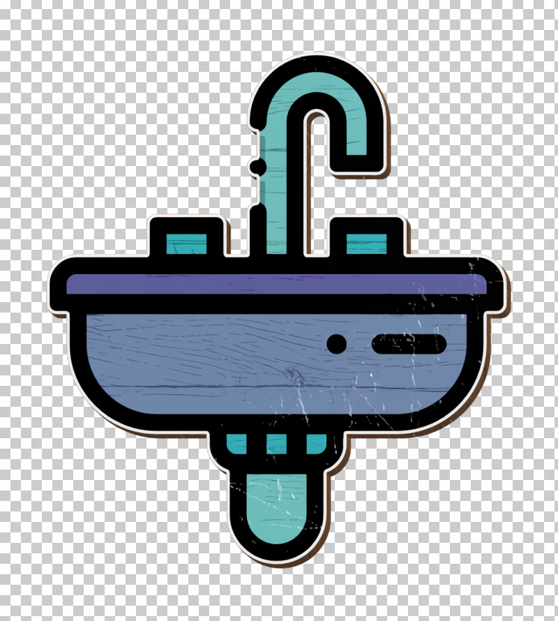 Sink Icon Plumber Icon PNG, Clipart, Logo, Plumber Icon, Sink Icon Free PNG Download