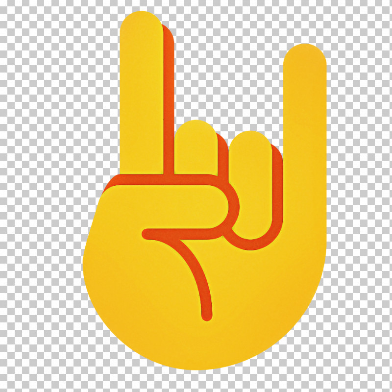 Yellow Finger Hand Gesture Thumb PNG, Clipart, Finger, Gesture, Hand, Logo, Symbol Free PNG Download