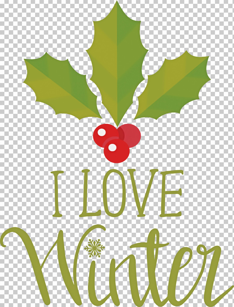 I Love Winter Winter PNG, Clipart, Flora, Flower, Fruit, Grasses, I Love Winter Free PNG Download