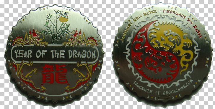 Badge PNG, Clipart, Badge, Year Of The Dragon Free PNG Download