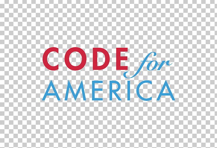Code For America United States Logo Brand PNG, Clipart,  Free PNG Download