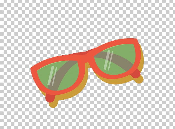 Goggles Yellow Sunglasses Blue Green PNG, Clipart, Beach, Blue, Color, Cool Background, Eyewear Free PNG Download