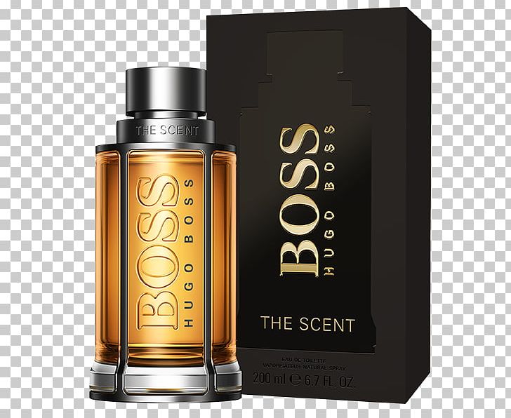 Hugo Boss The Scent Eau De Toilette 8 Ml Perfume Hugo Boss The Scent Intense Eau De Parfum Spray PNG, Clipart,  Free PNG Download